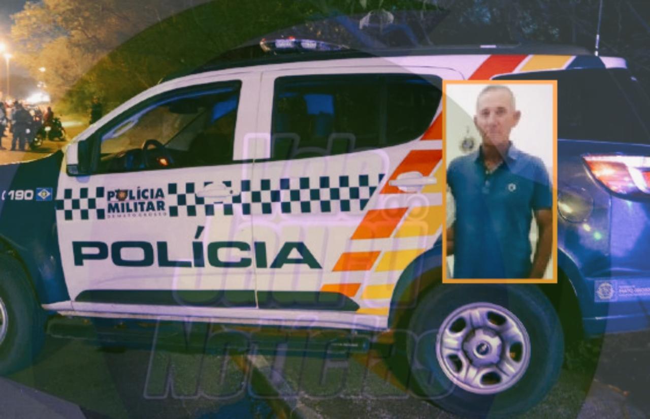 Idoso morto a tiros em Rio Branco-MT agia como Agiota na região