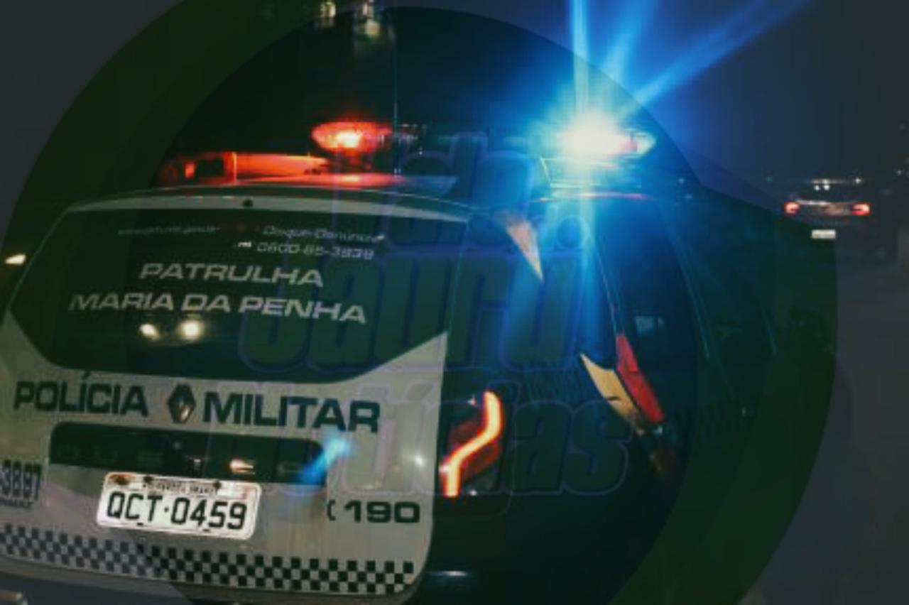 Irmãos são esfaqueados durante festa em cidade do interior de MT