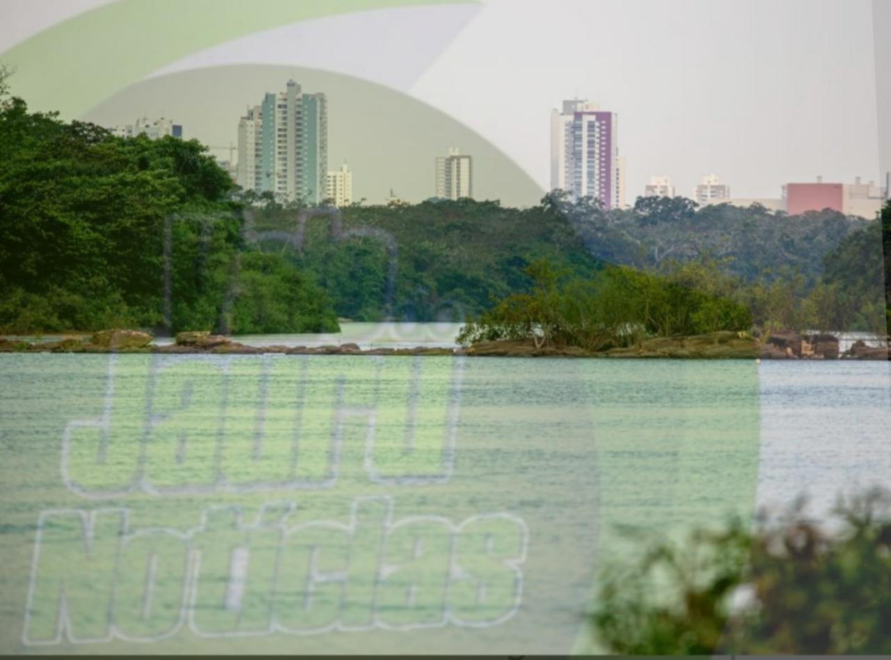 Jovem de 19 anos é encontrado morto após ser levado por redemoinho em rio