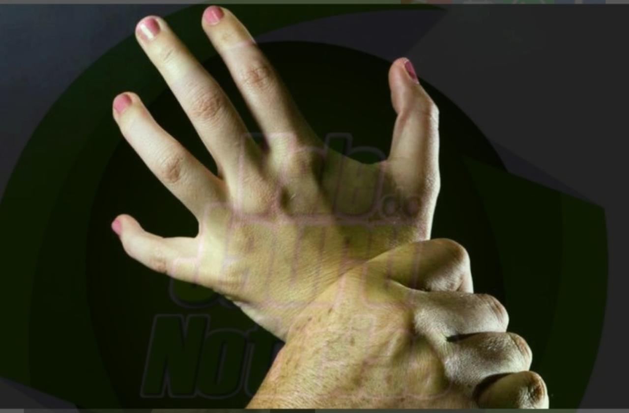 Jovem de 21 anos é estuprada enquanto esperava loja onde trabalha abrir