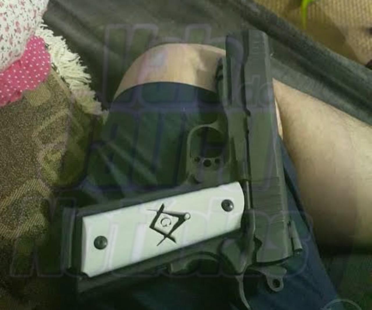 Juiz marca júri de jovem que matou menor em 'brincadeira'