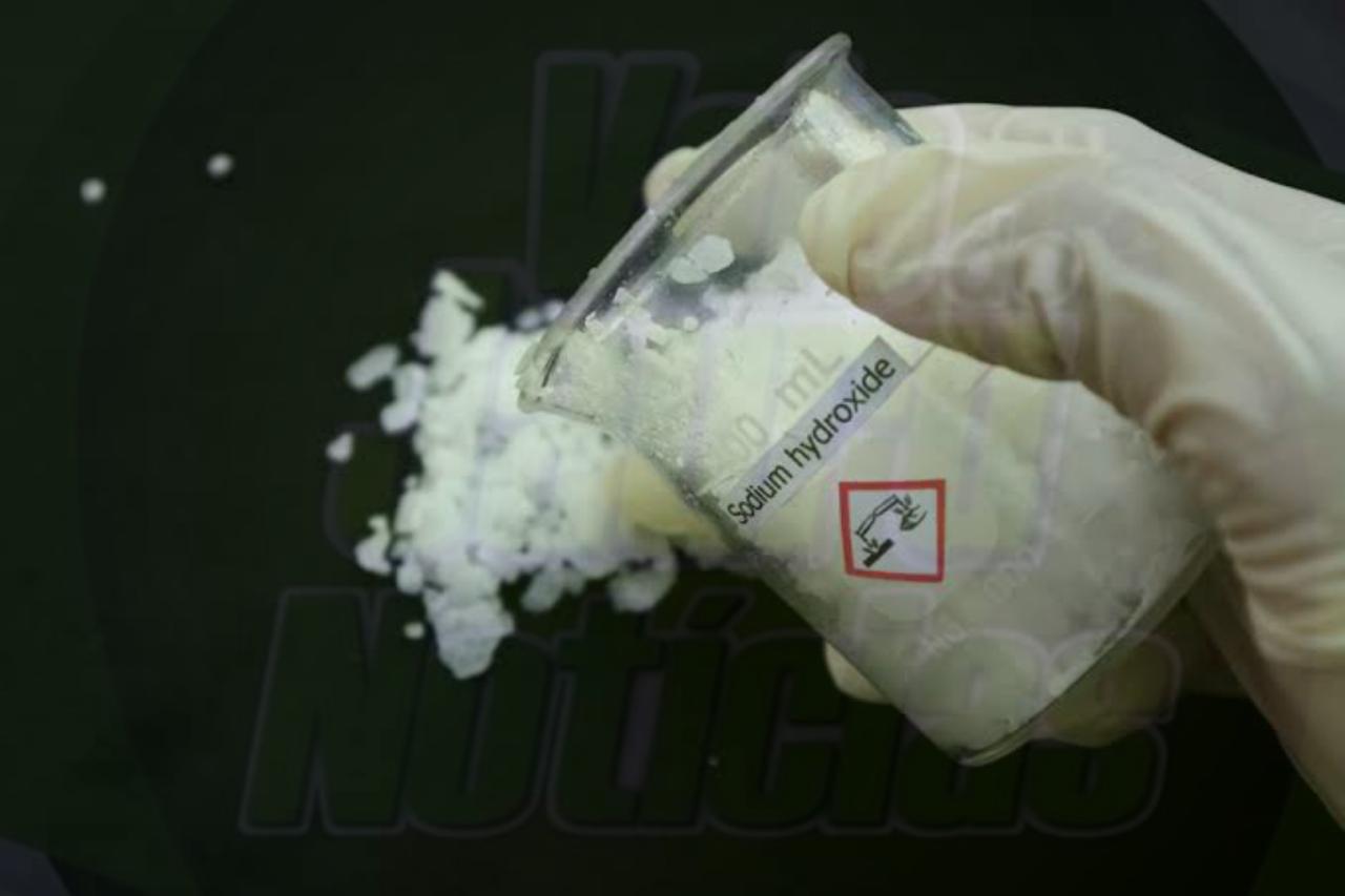 Menino de 14 anos impede que pai beba ácido em MT