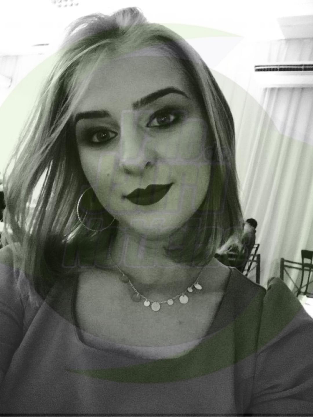 Morre no hospital de Cáceres Ludimilla Andrade Brum que levou tiro na testa; marido tirou a própria vida após o crime