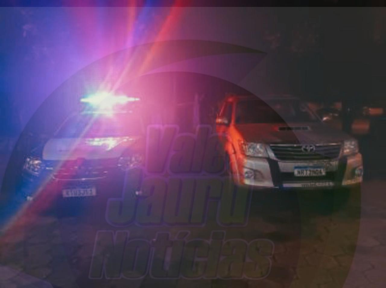 Motorista é sequestrado e mantido em cárcere privado após assalto