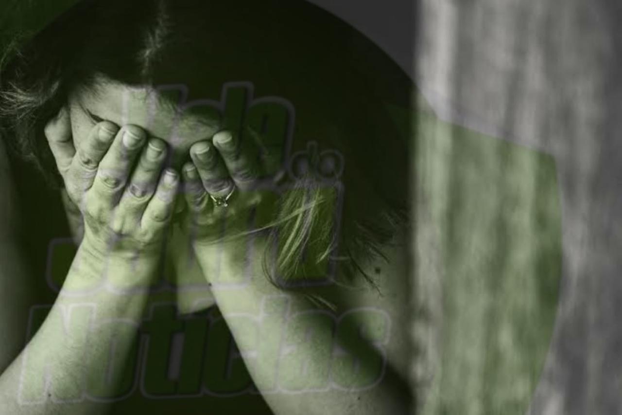 Mulher pula de carro em movimento para se livrar de agressões de marido bêbado