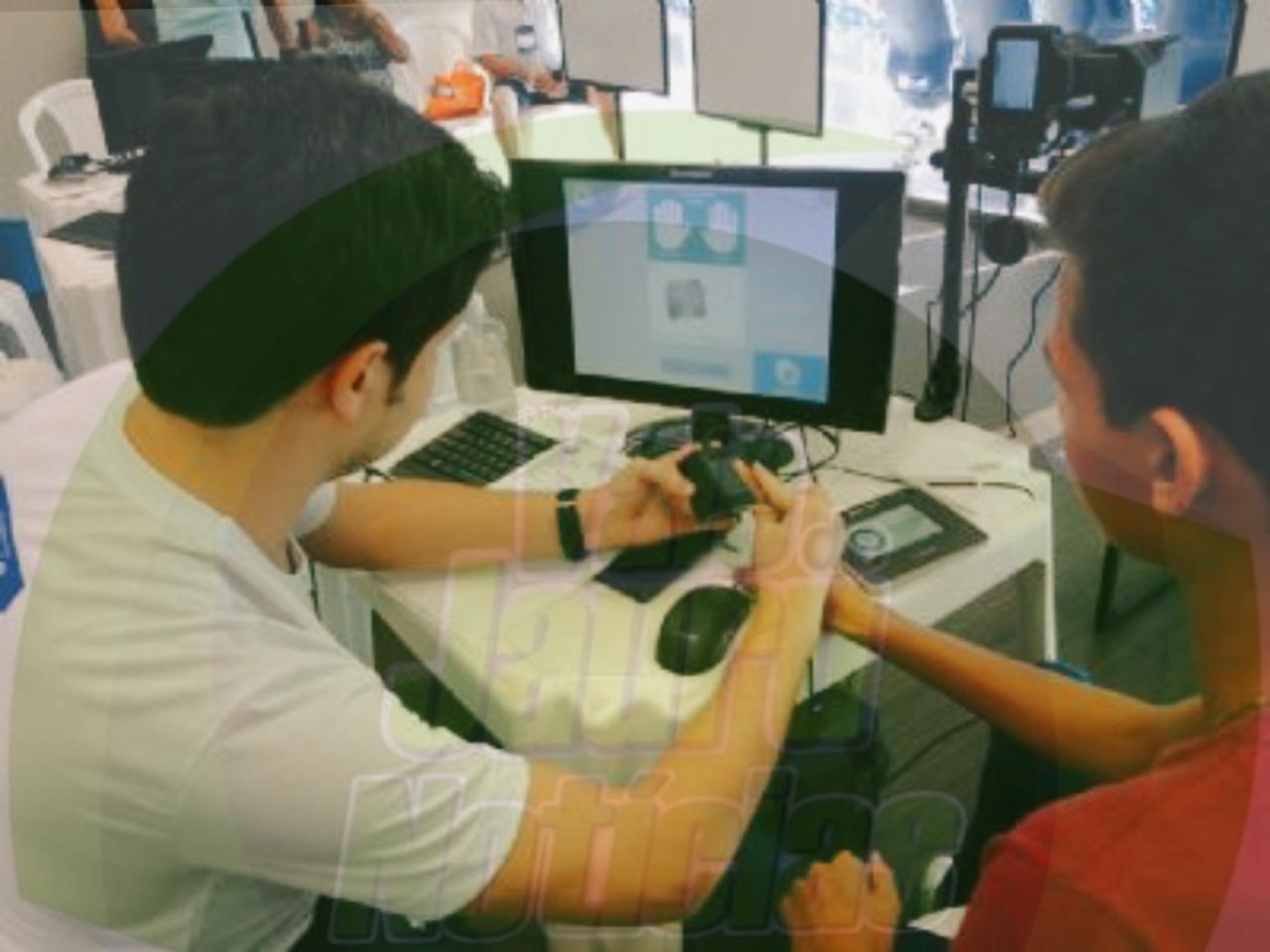 Politec suspende emissão de RG para implantar novo modelo de carteira de identidade