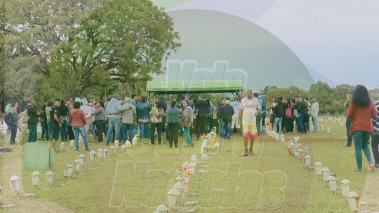 Posse de chácara motivou chacina de 10 pessoas de uma mesma família no DF, diz inquérito