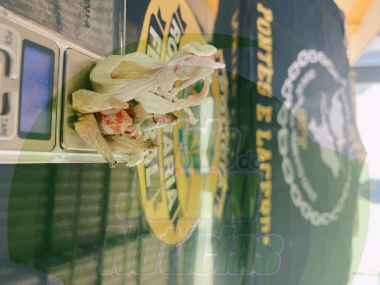 PRF apreende, mais uma vez, ouro sendo transportado ilegalmente em Pontes e Lacerda/MT