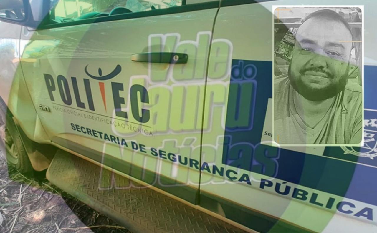 Professor de Faculdade é encontrado morto em quitinete em São José dos Quatro Marcos