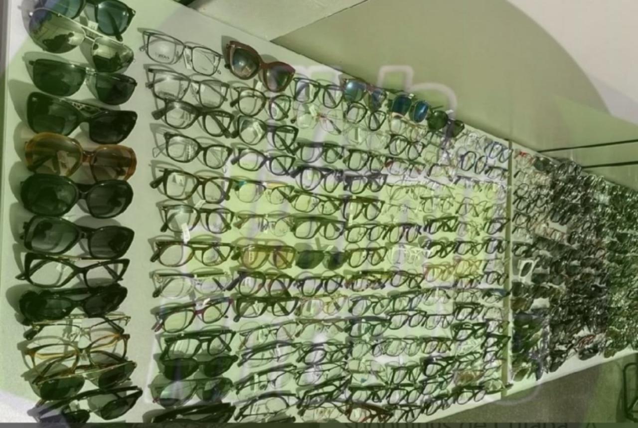 Quadrilha usava aparelho para desbloquear portas de lojas