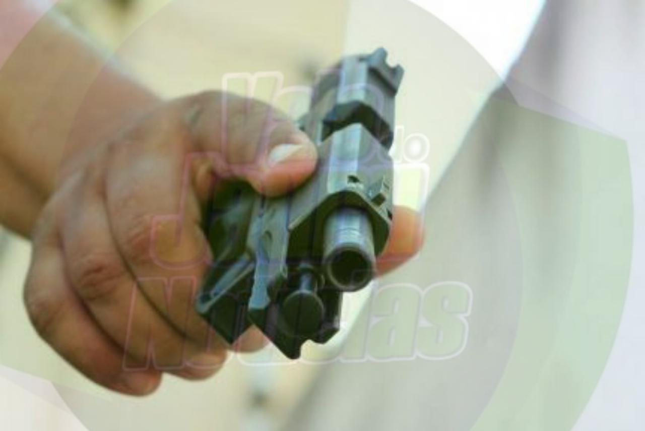 Suspeito armado tenta matar homem de 30 anos em casa de VG