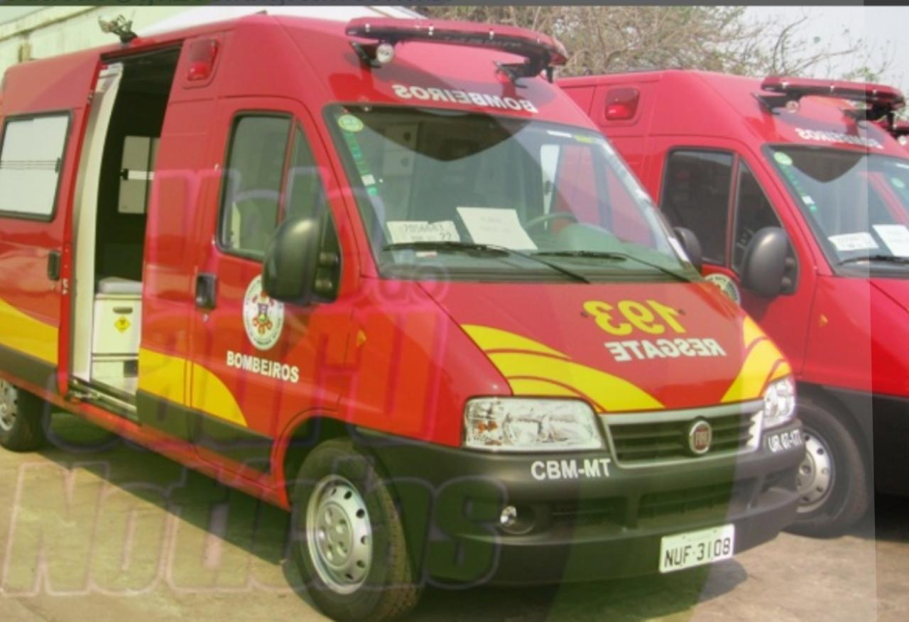 Trabalhador morre ao receber descarga elétrica enquanto operava máquina