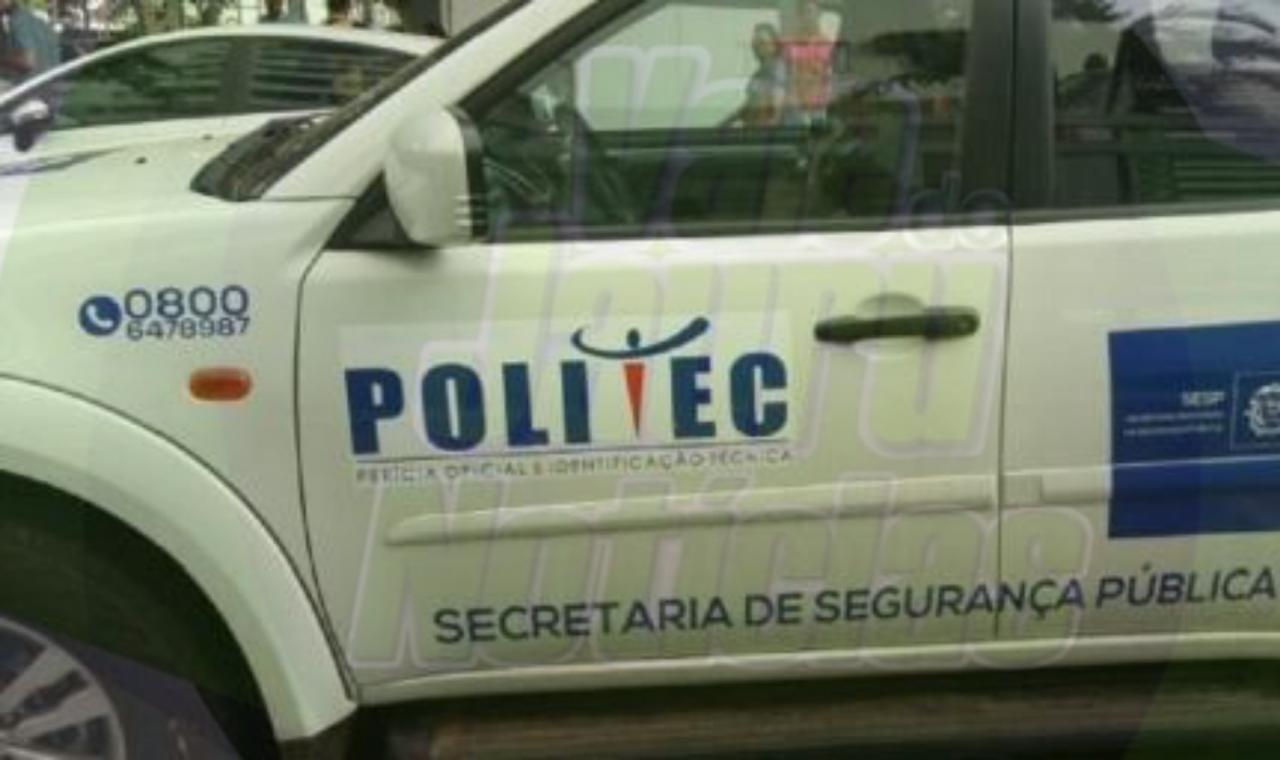 Trabalhador morre eletrocutado após encostar em fio de alta tensão