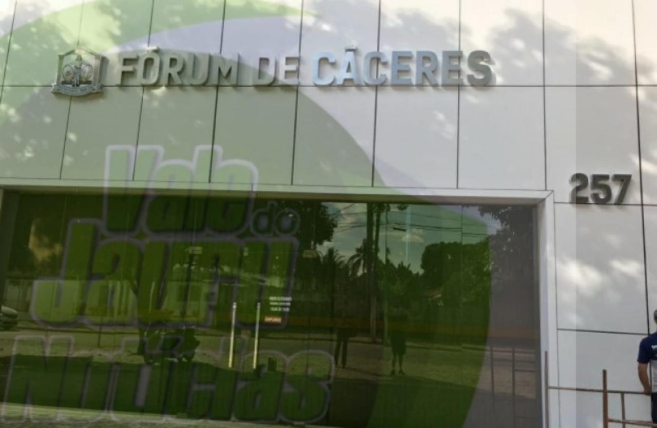 Tribunal de Justiça e comarcas retomam funcionamento normal na segunda-feira