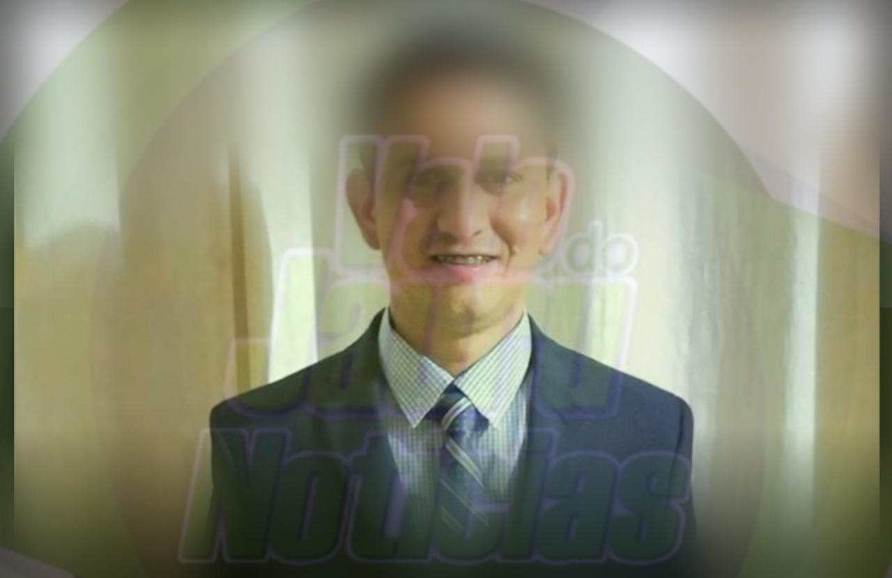 Vereador de Vila Rica (MT) é preso por agredir namorada com socos no rosto