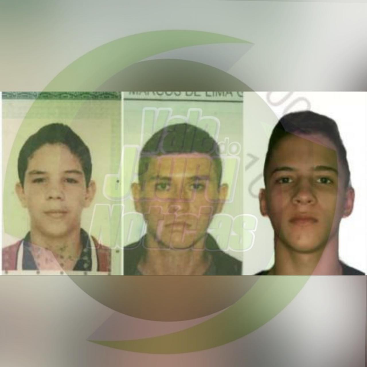 Ação da Força Tática termina com 3 faccionados mortos em Sorriso