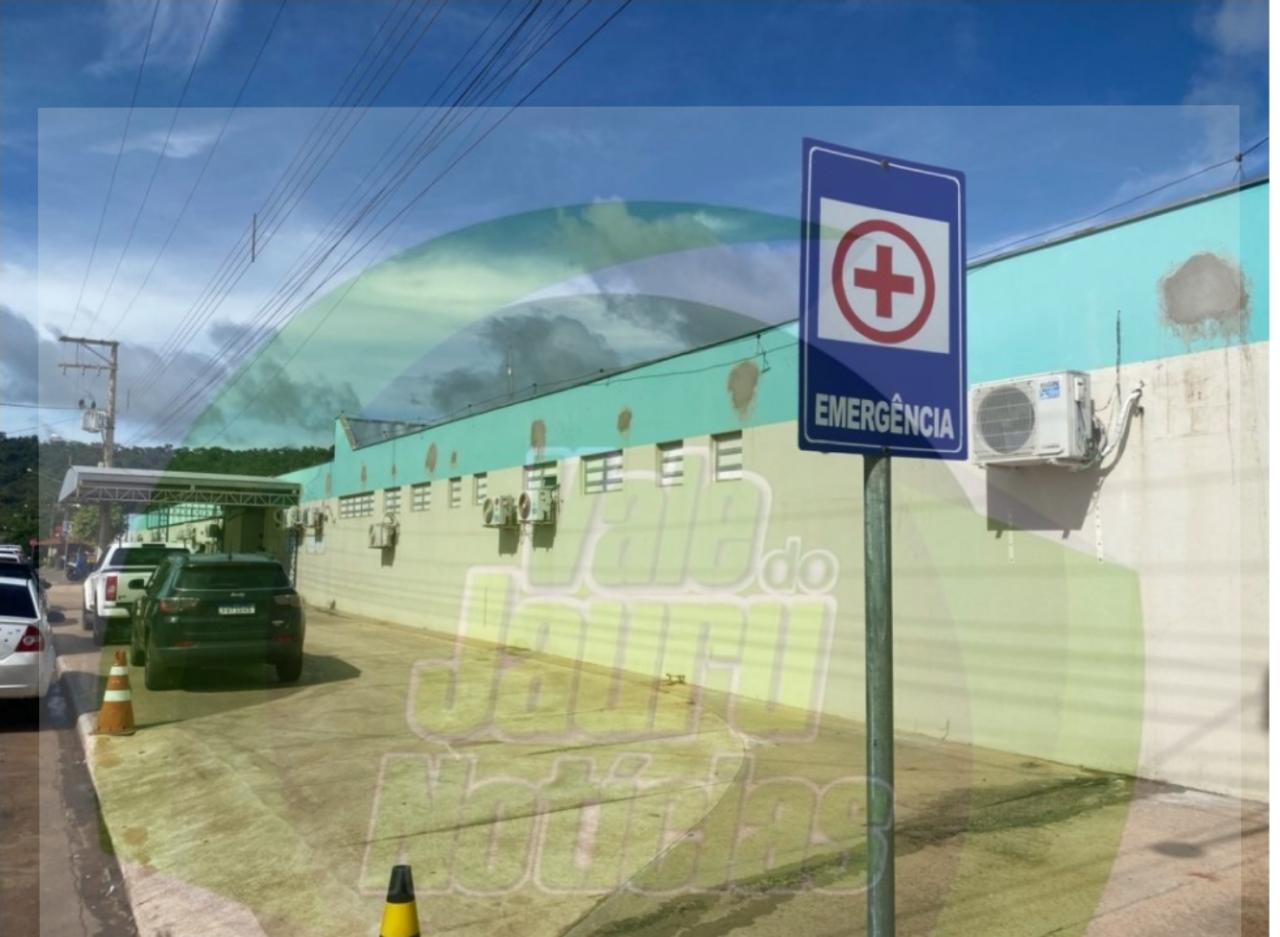 Advogado é baleado com 4 tiros dentro do escritório em MT