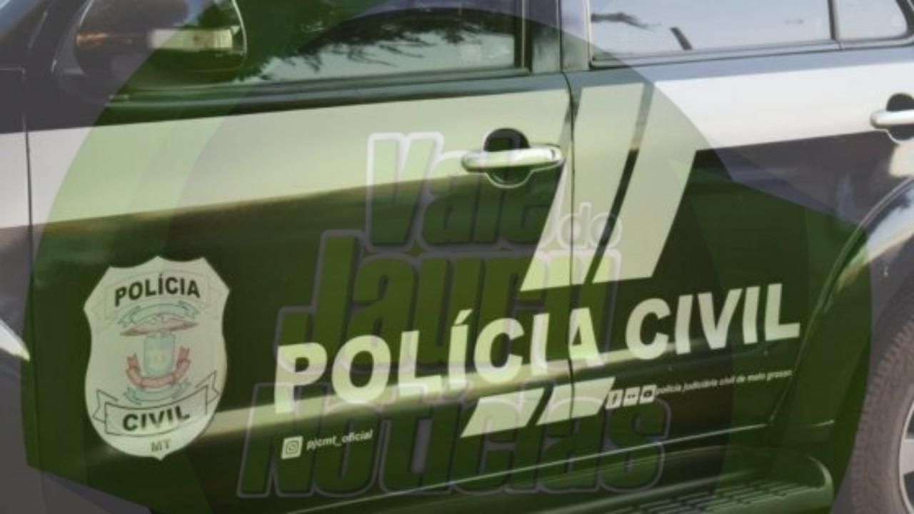 Amigo encontra pedreiro morto com machado fincado na cabeça em Cuiabá