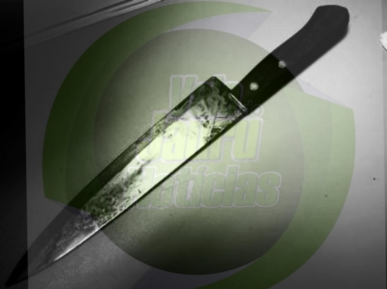 Após discussão homem fica em estado grave ao ser esfaqueado em briga de bar em Sorriso