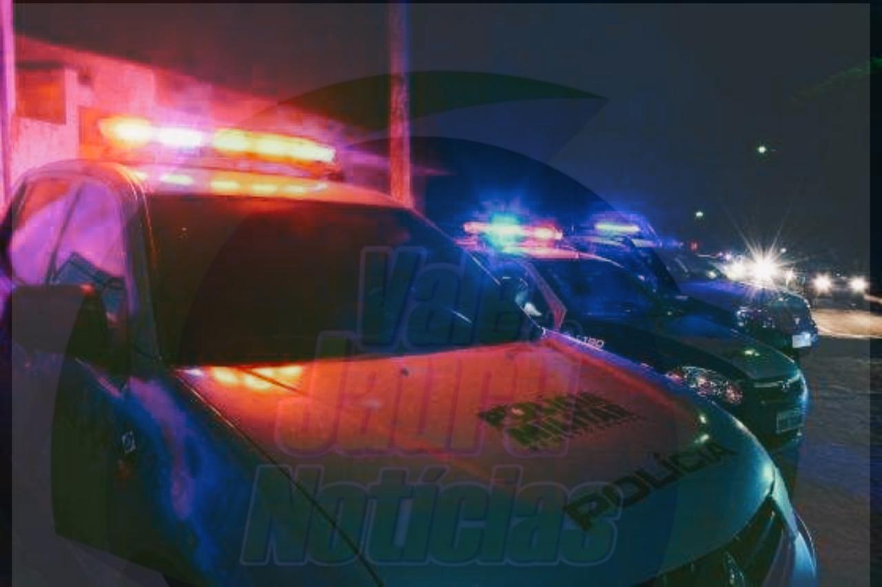 Após fazer várias ameaças, homem morre esfaqueado por desafeto