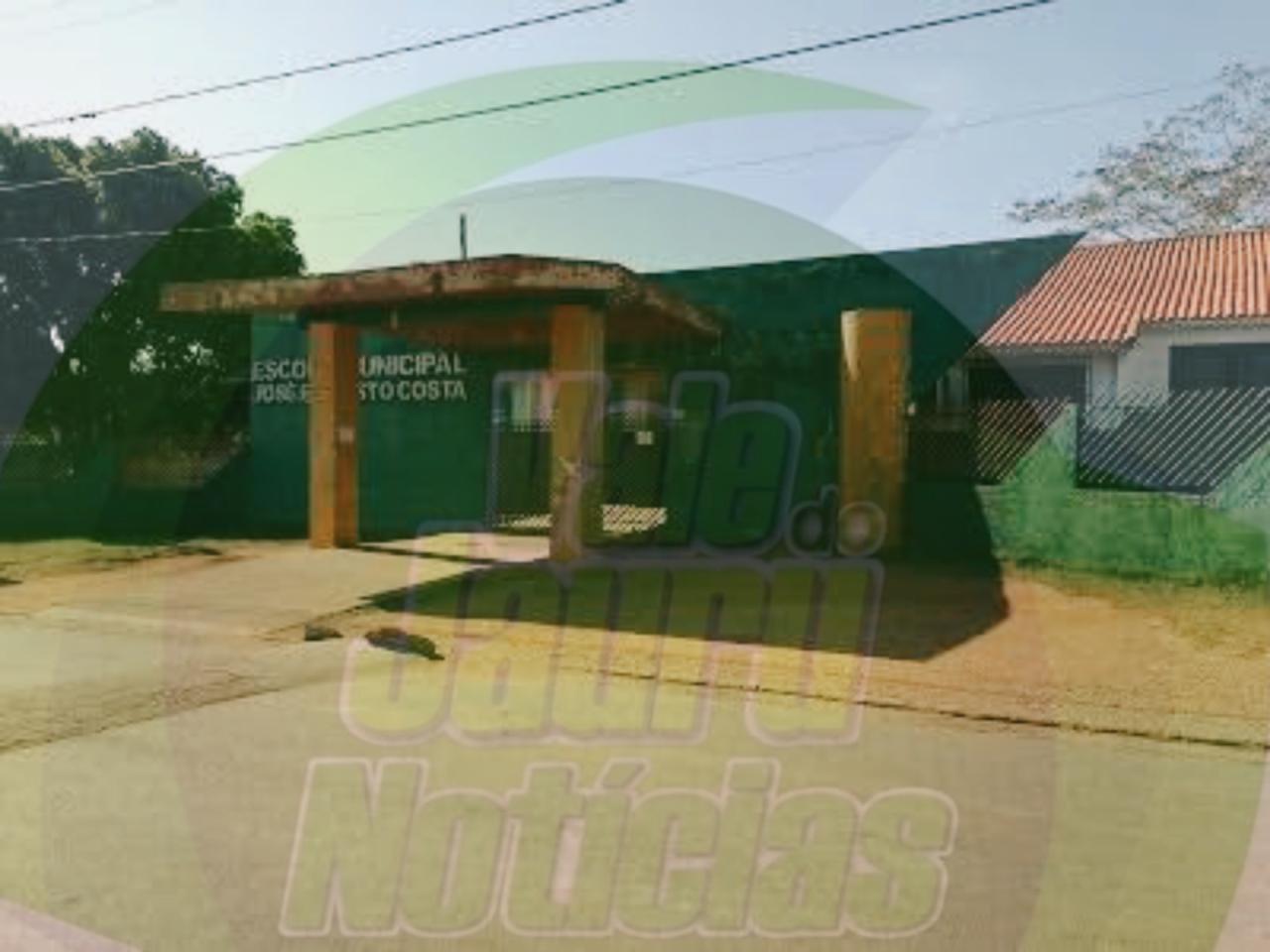 Aulas na rede municipal de Araputanga terão inicio dia 08 de fevereiro; Estado inicia dia 06.