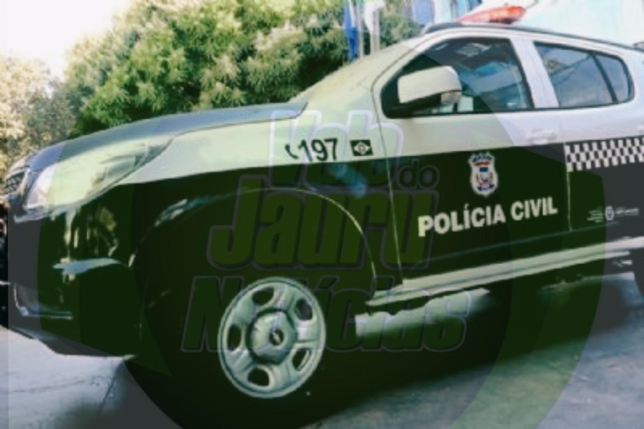 Autor de estupro de vulnerável em Sergipe é preso em MT