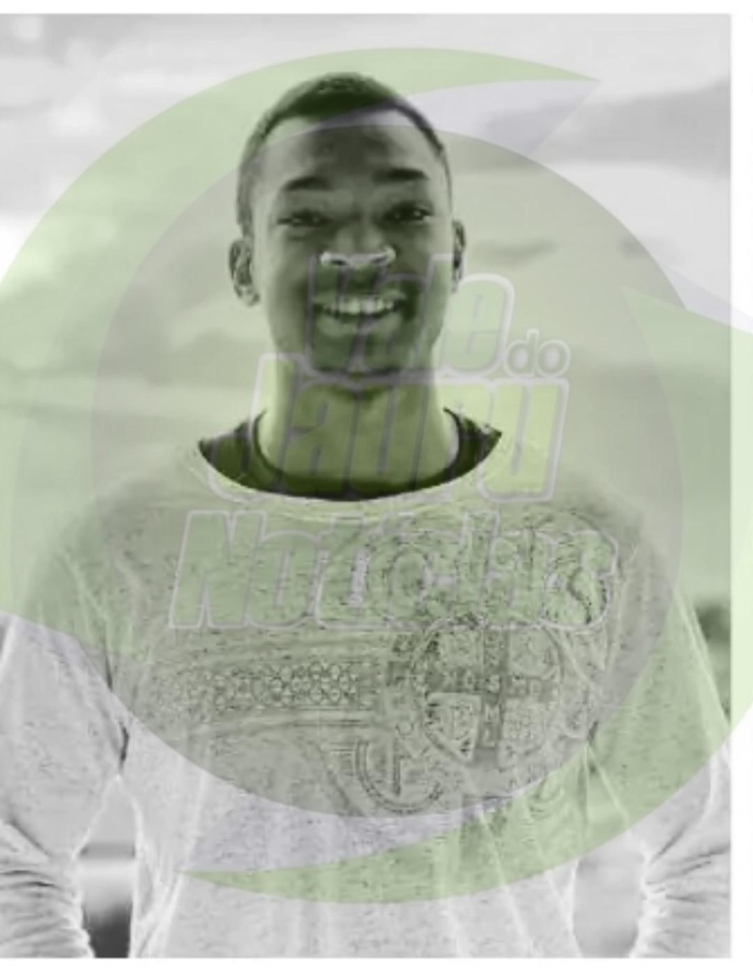 Corpo do estudante de Direito Alan Mateus, de 21 anos, que se afogou no Rio Guaporé é encontrado hoje (28)