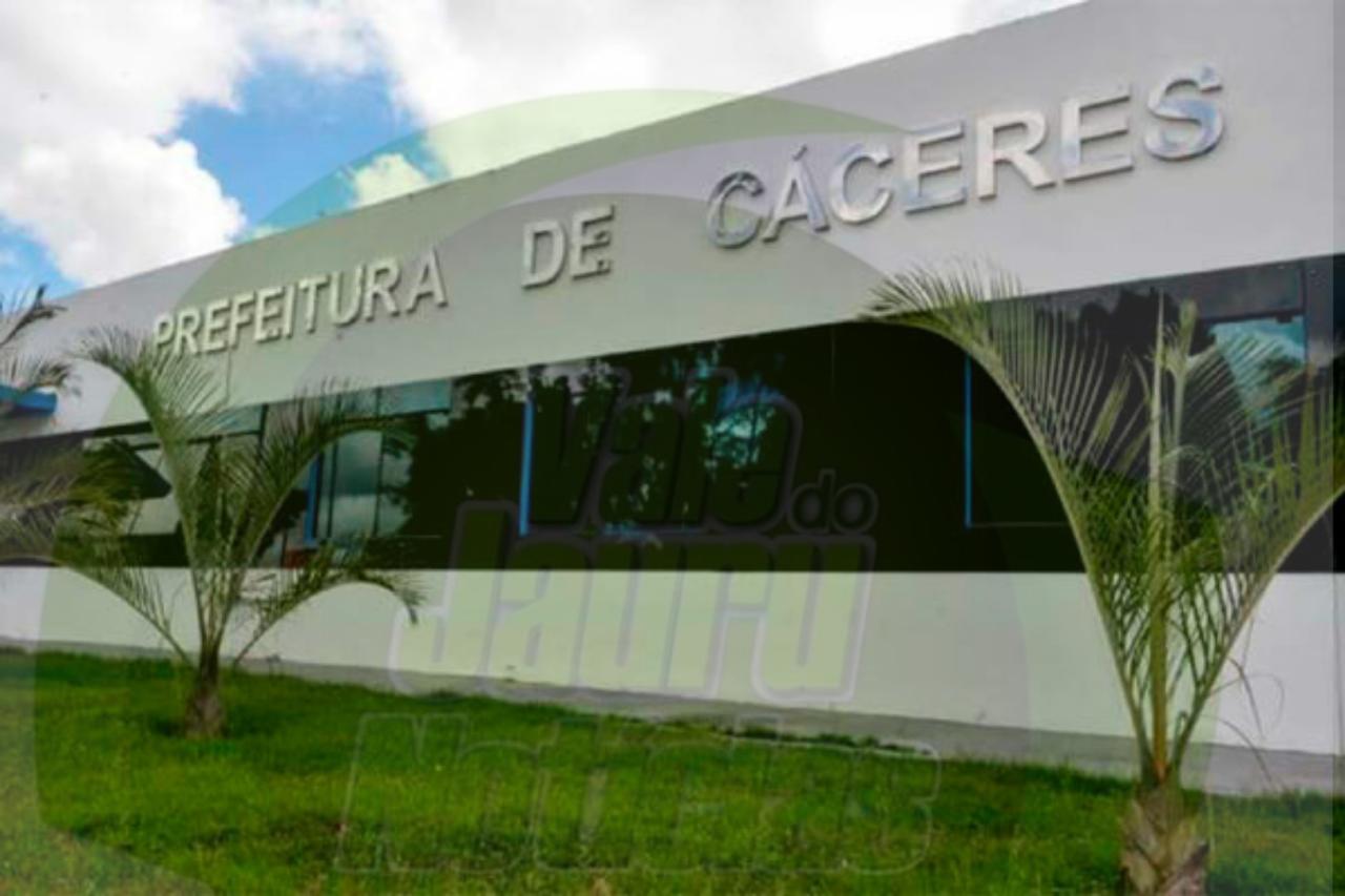 Creche é furtada e Prefeitura de Cáceres “abafa” caso