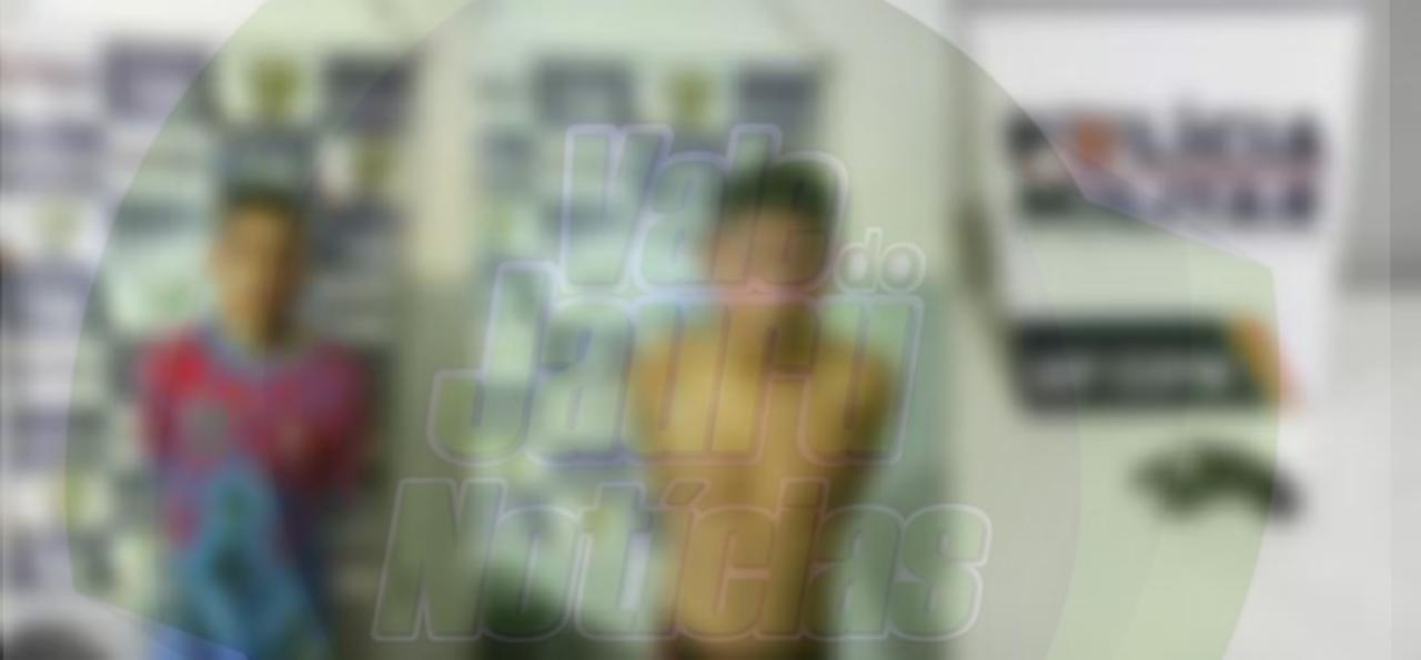 Criminosos sequestram grupo de amigos e ameaçam fazendo 