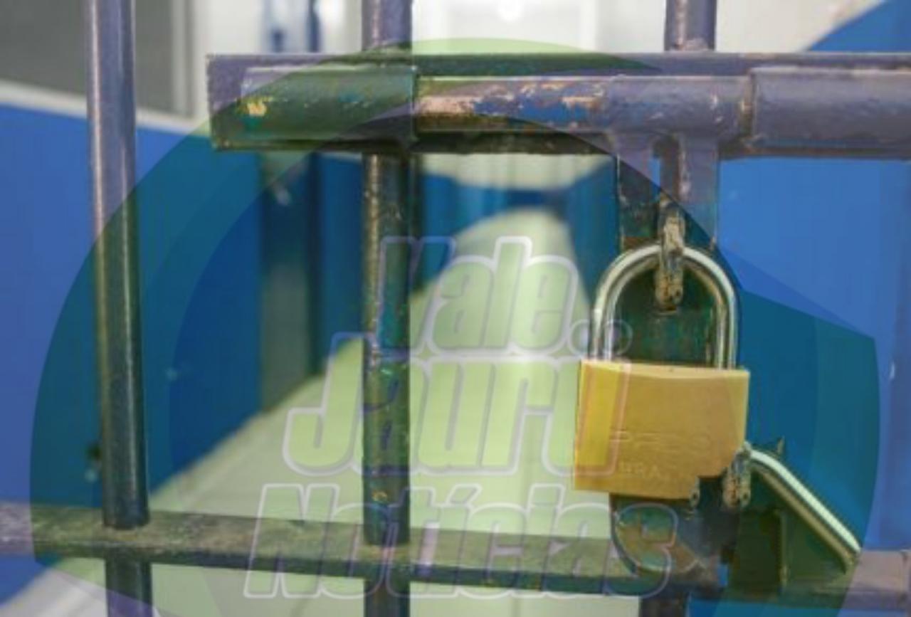 Detento é encontrado morto com sinais de espancamento dentro de cela em Sorriso