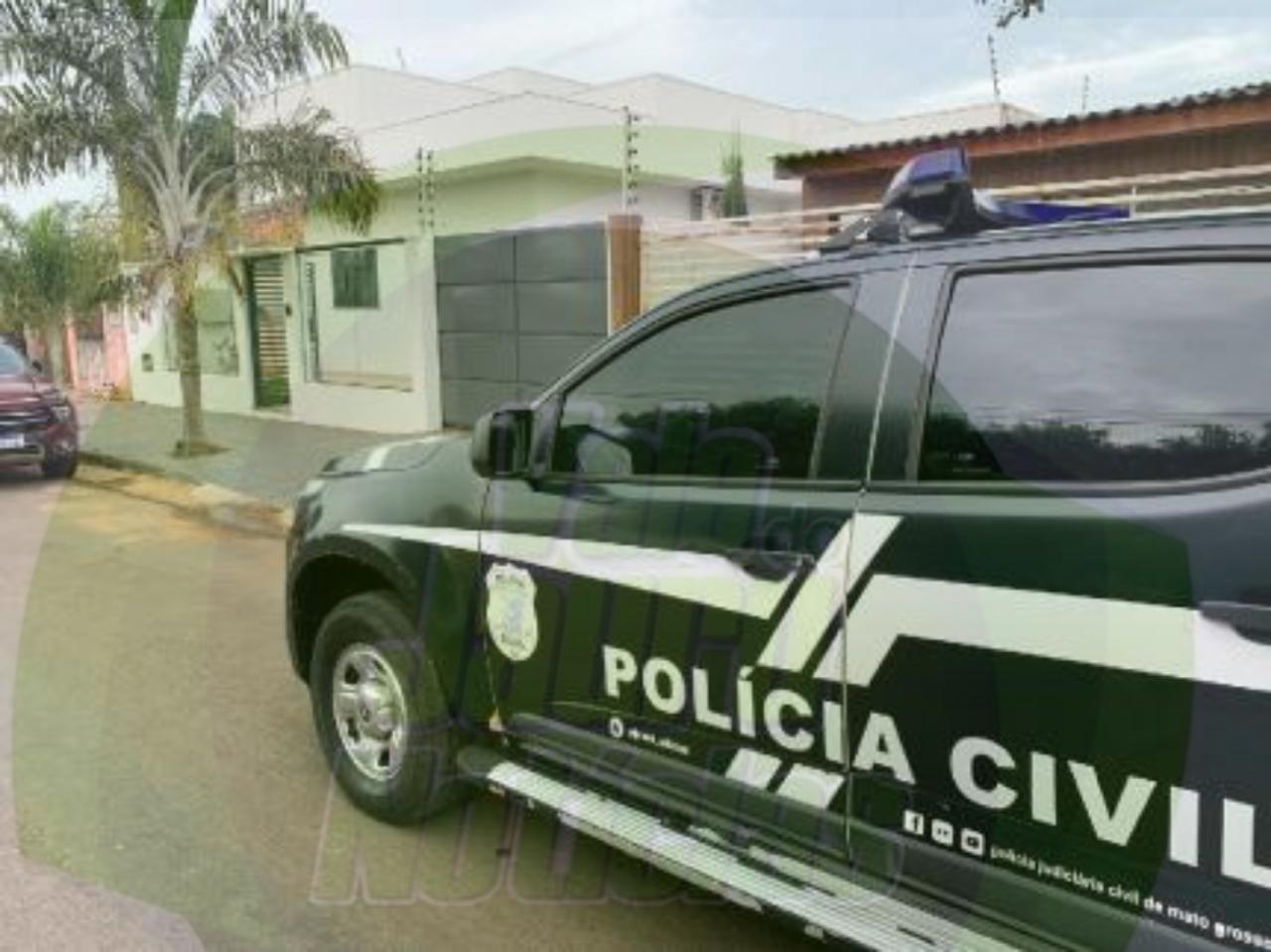 Dono de bar é preso acusado de estupro e assédio contra funcionárias do comércio