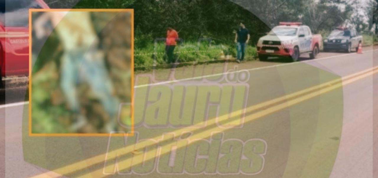 Empresário de Alta Floresta estava 