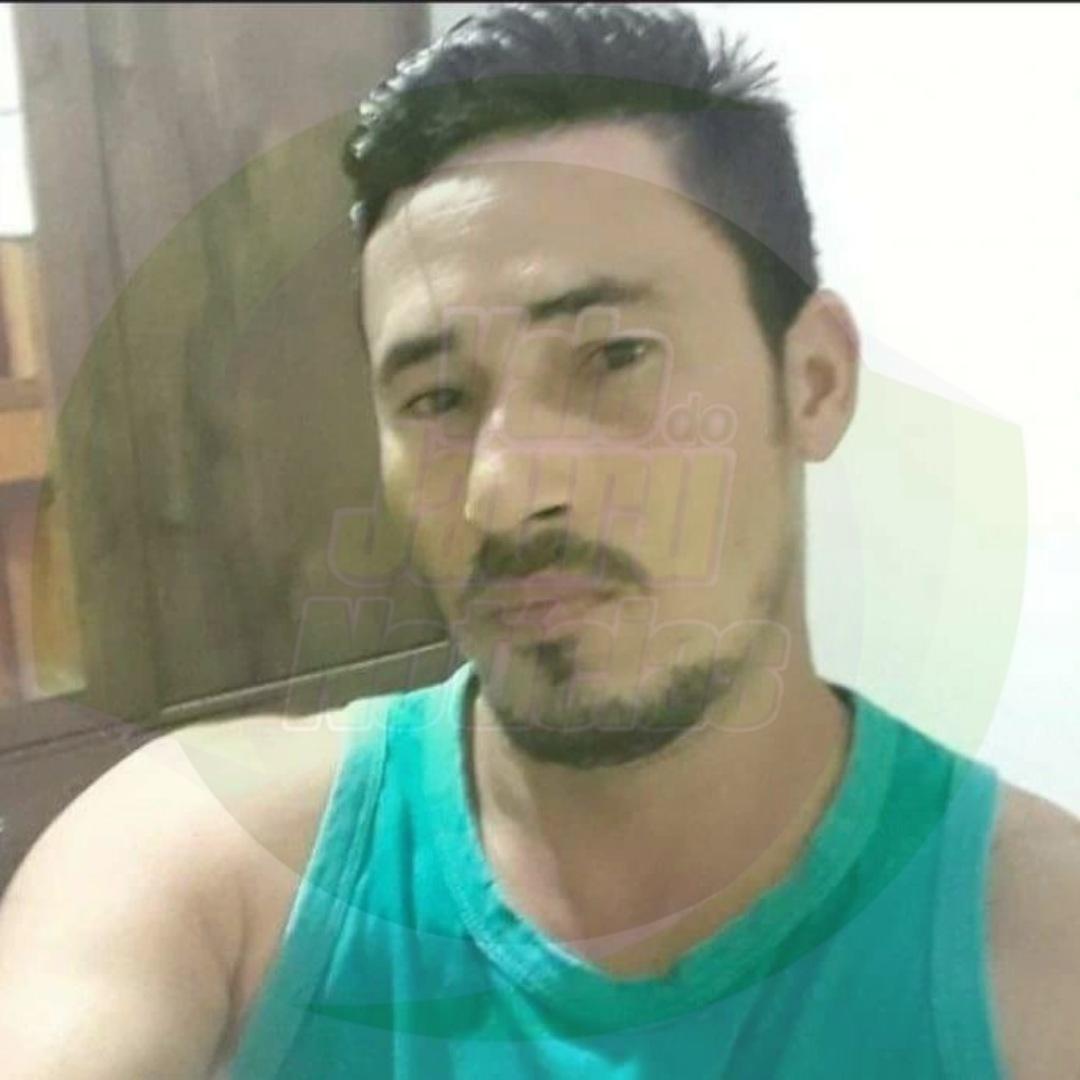 Família em Pontes e Lacerda procura homem desaparecido que saiu de moto para garimpo