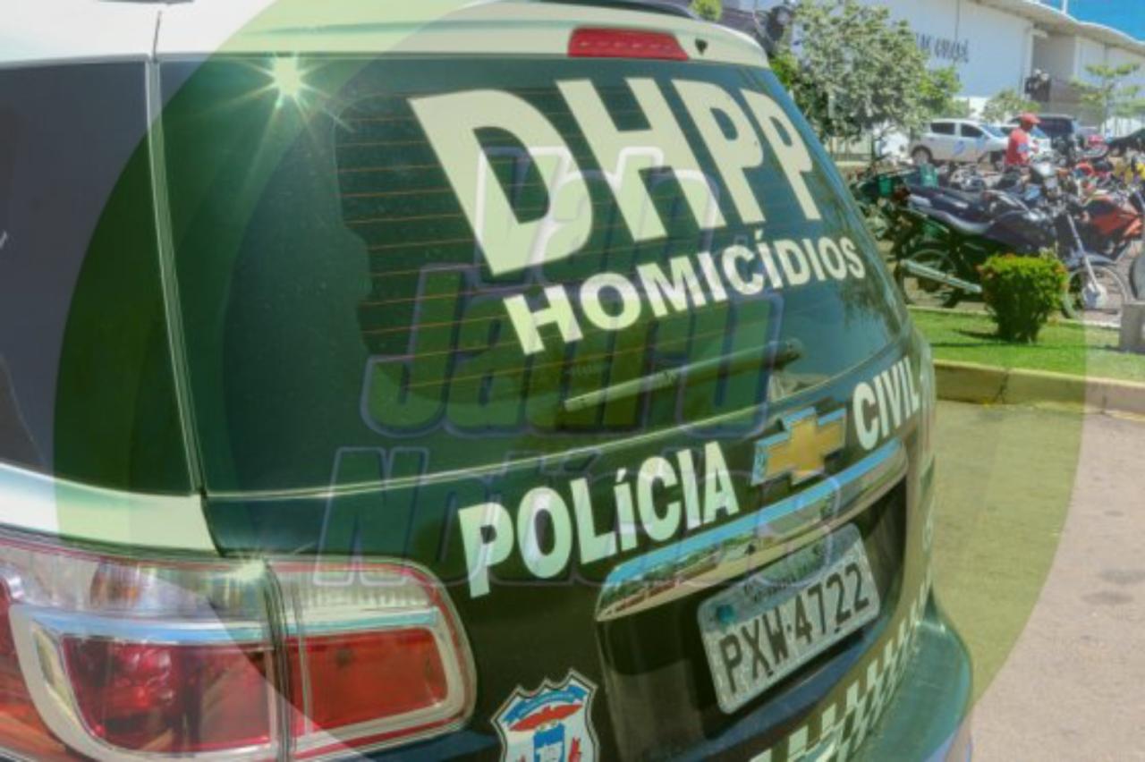 Festa termina com ex-presidiário morto e criança de 6 anos baleada em Sorriso