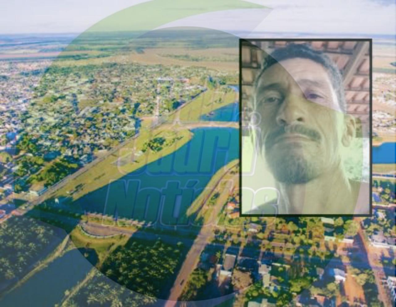 Filho mata o pai com 15 facadas durante briga familiar em MT