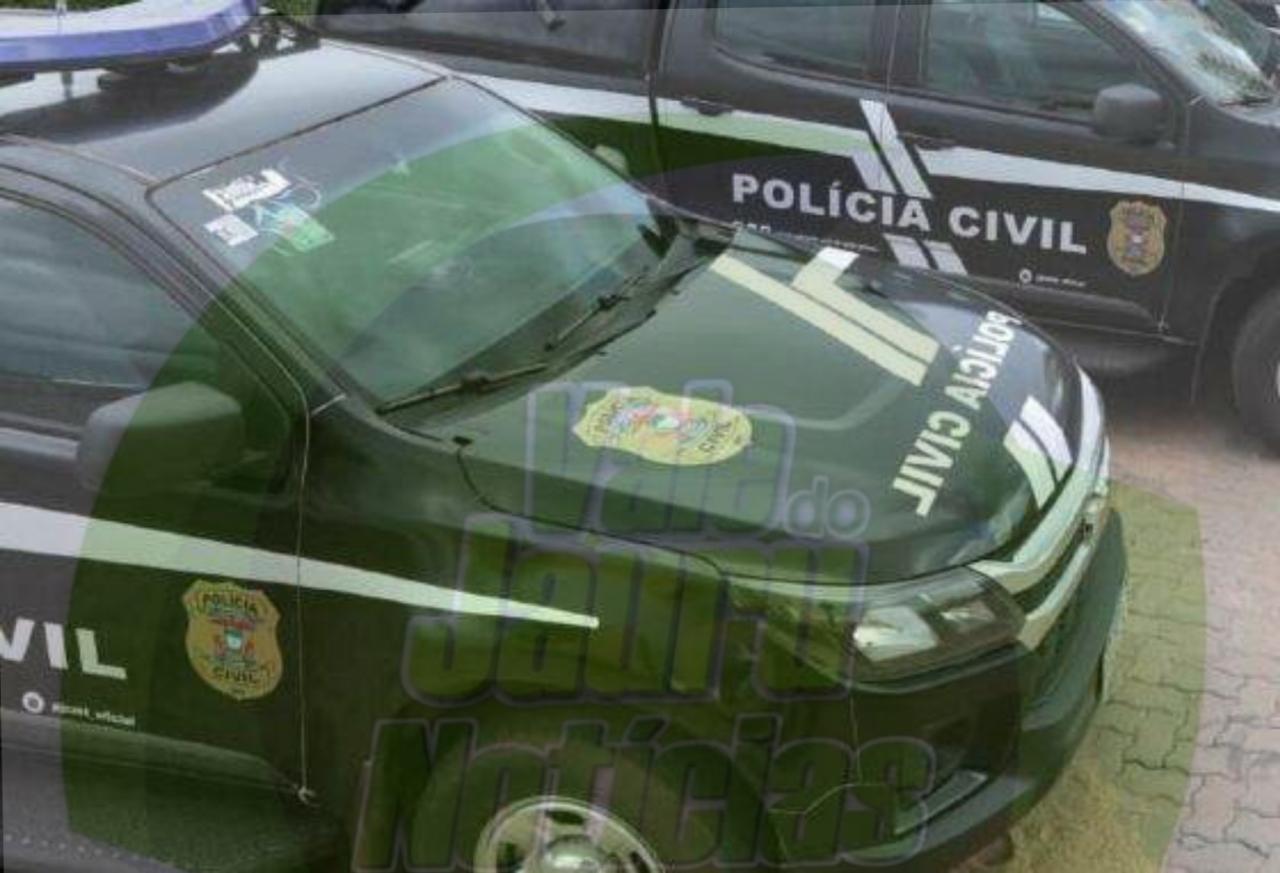 Governo exonera investigador condenado por tráfico de drogas