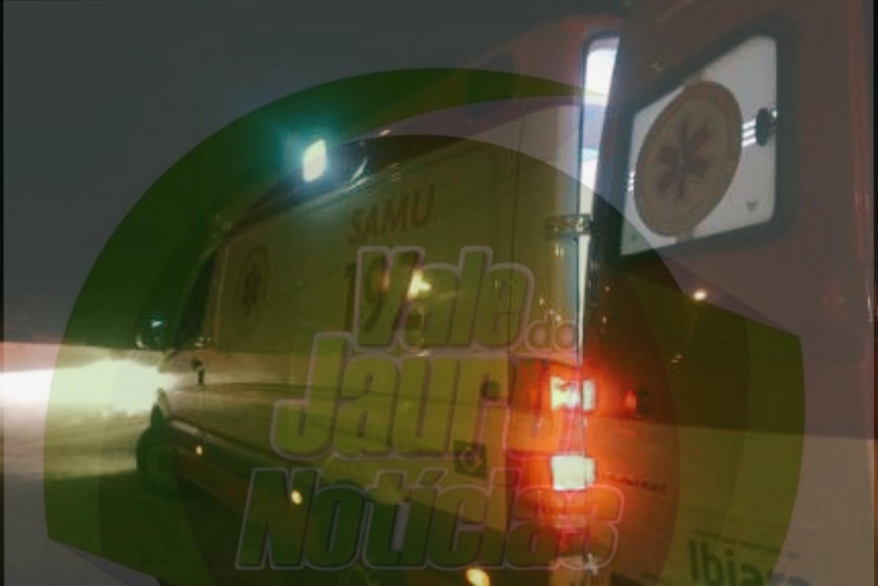 Homem de 53 anos leva tiros na cabeça e no peito durante a madrugada em Sinop
