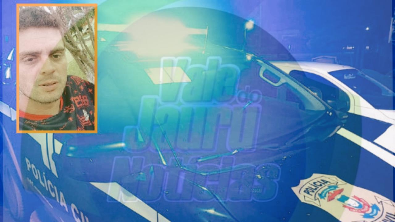 Homem é assassinado a tiros no meio da rua em Brasnorte MT