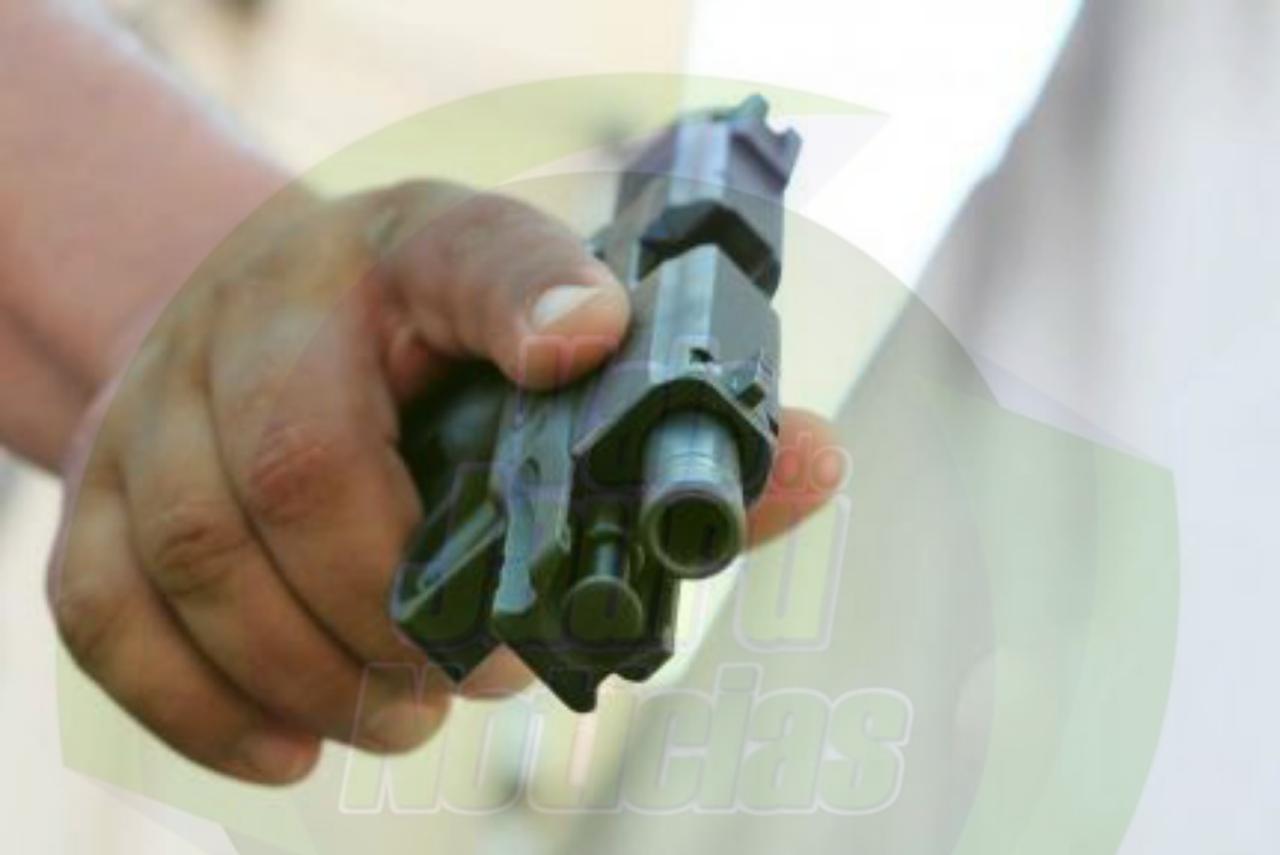 Homem é assassinado com vários tiros após discussão em VG