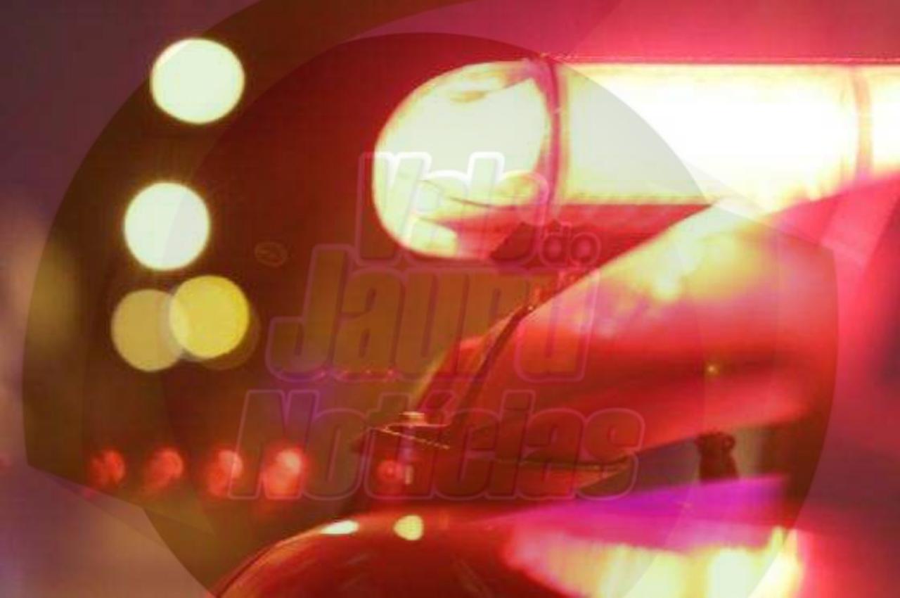 Homem é baleado por chamar marido da enteada de “corno” em Lambari D'Oeste