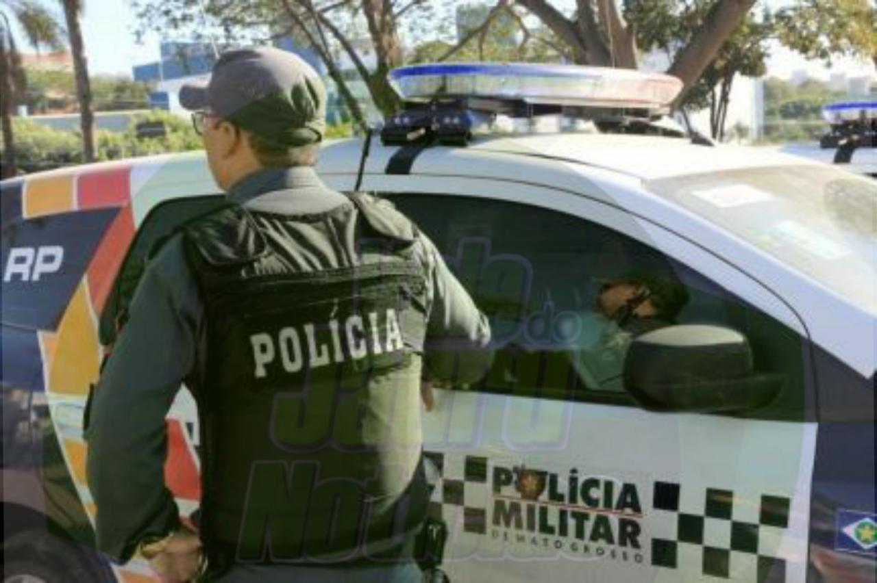 Homem é encontrado morto com tiro na cabeça em fazenda