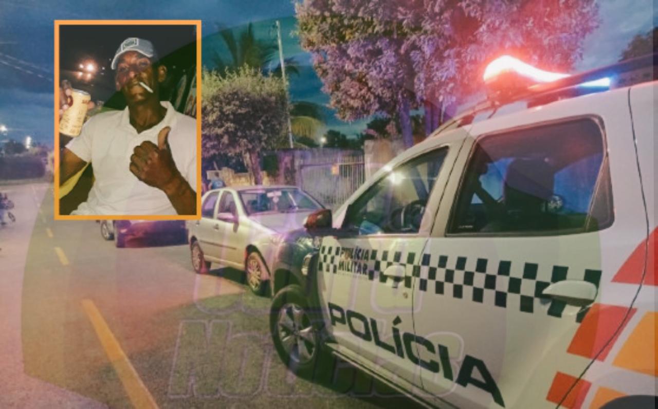 Homem é executado com tiros na cabeça na própria casa em Sorriso