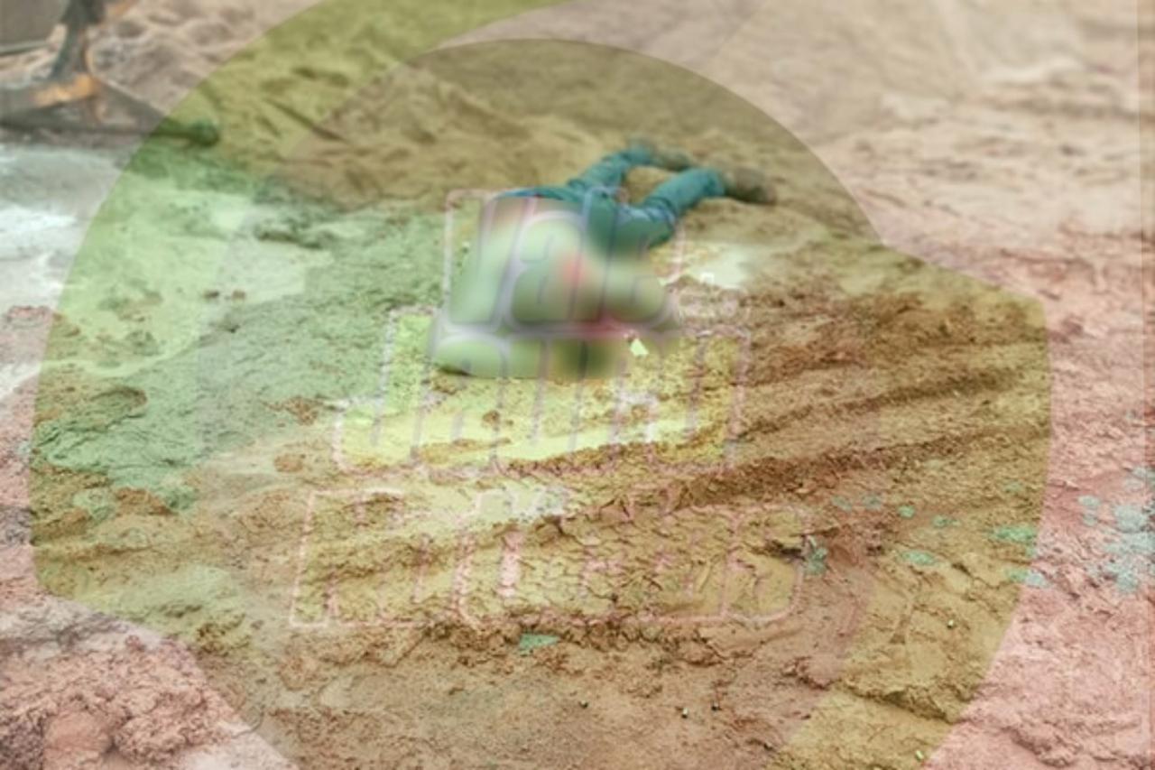 Homem é morto a tiros no bairro Boa Vista em Mirassol d’Oeste