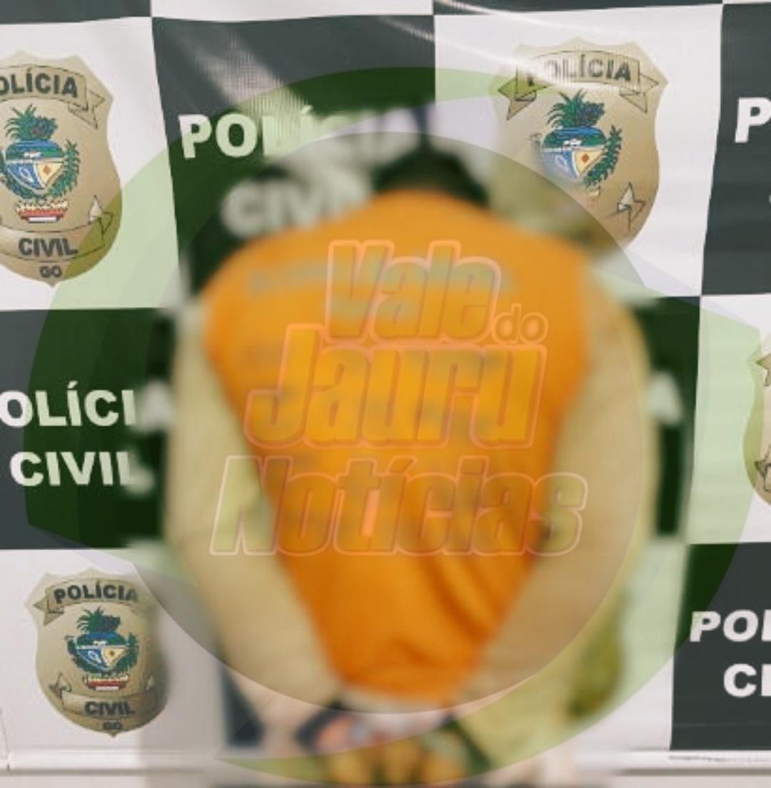 Homem é preso ao colocar fogo na mãe, irmã e cunhado. Vítimas estão em estado grave