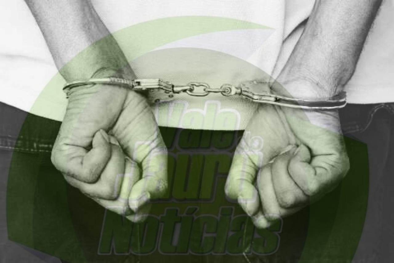 Homem é preso em cidade de MT após confessar estupro de adolescente