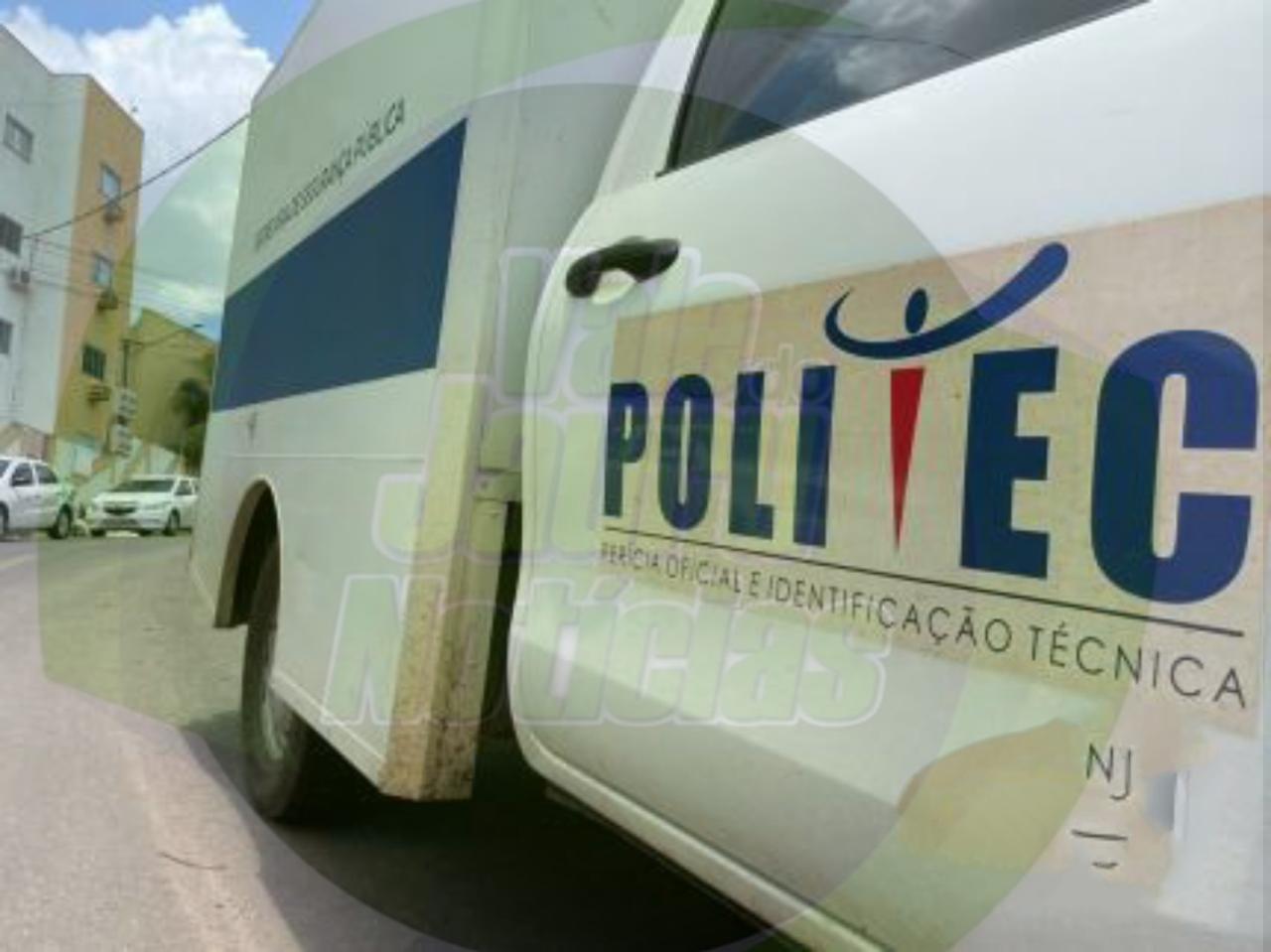 Homem morre baleado na madrugada; 4 suspeitos fogem