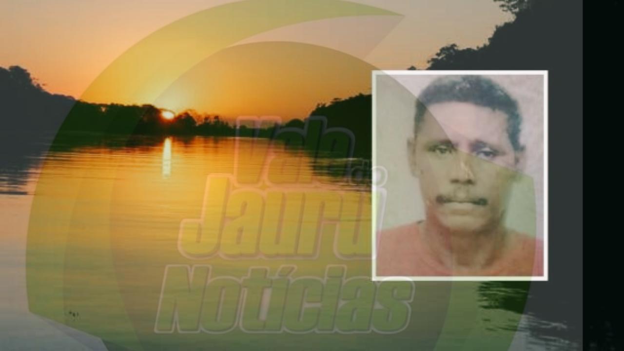 Homem que despareceu enquanto pescava é encontrado morto no rio Cuiabá