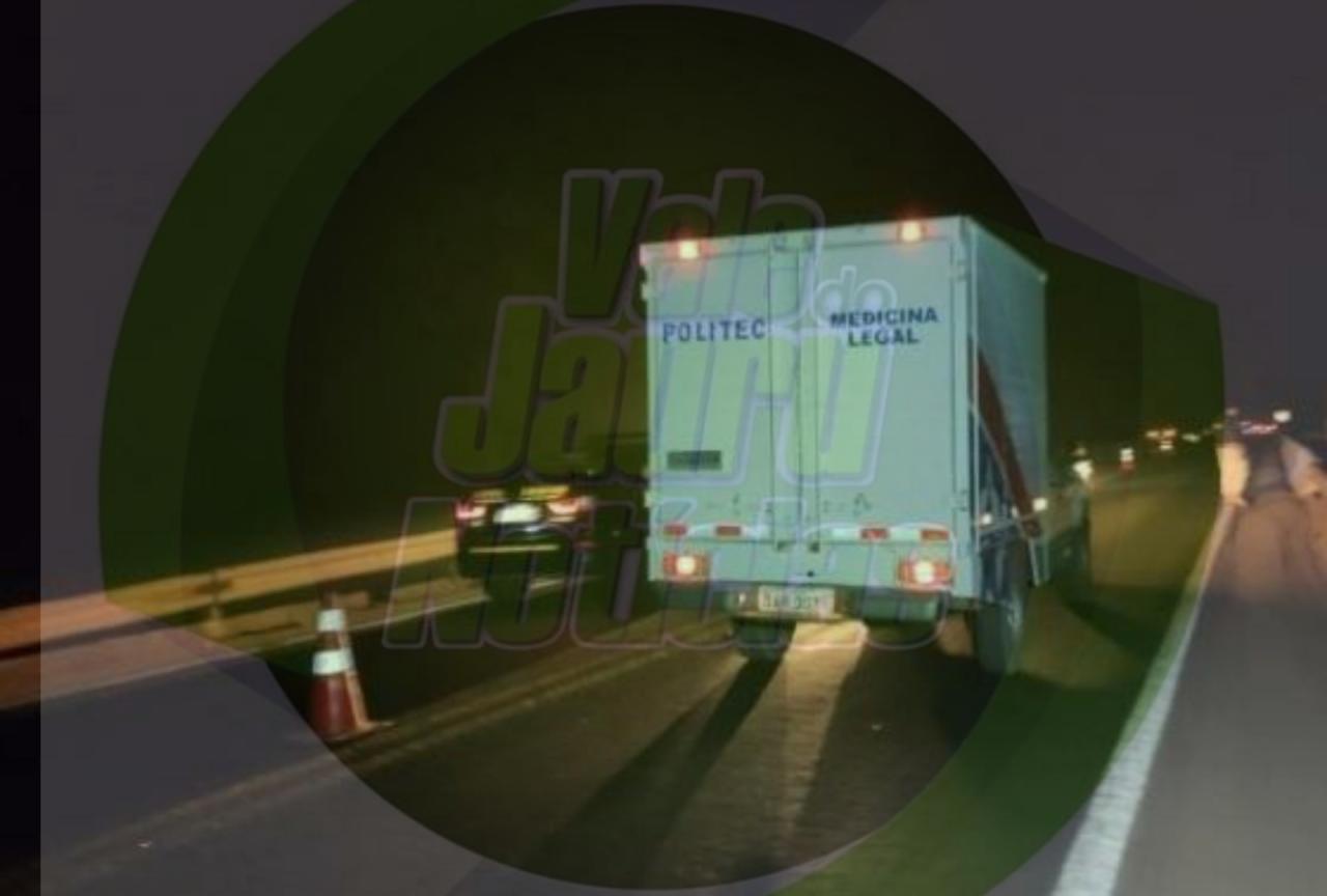 Idoso de 68 anos mata homem, com tiro no queixo, durante discussão em chácara