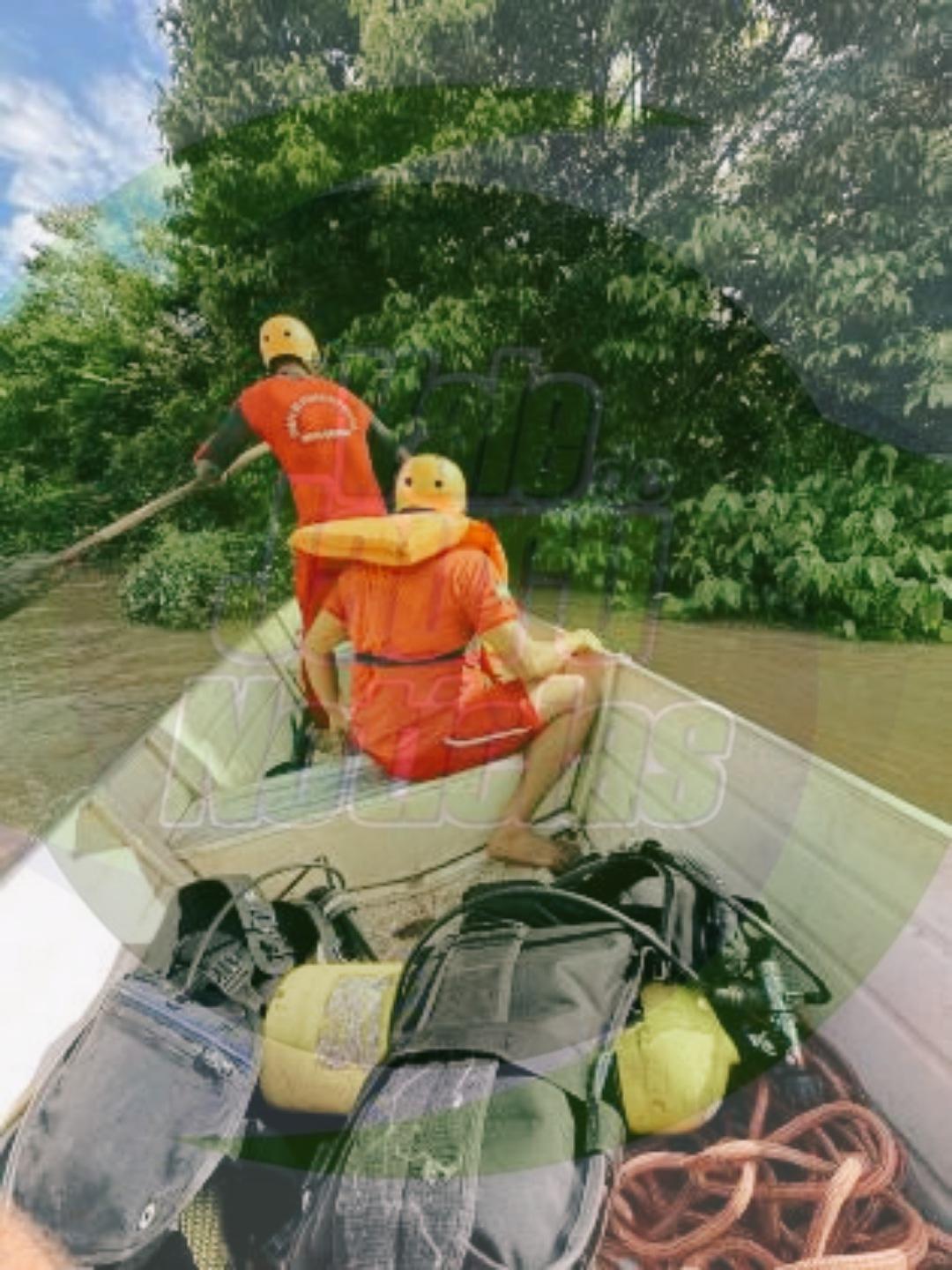 Indígena de 60 anos morre afogado ao sofrer ataque epilético no rio Telepires