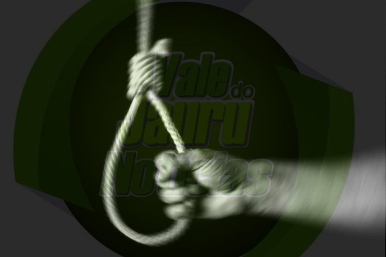 MENOR DE 13 ANOS REEDUCANDO É SALVO POR AGENTES APÓS TENTAR SUICÍDIO NO SÓCIO EDUCATIVO EM CÁCERES